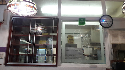 Pizzería Sergio's