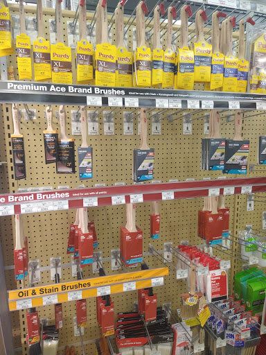 Hardware Store «Great Lakes Ace Hardware», reviews and photos, 25379 Grand River Ave, Redford Charter Twp, MI 48240, USA