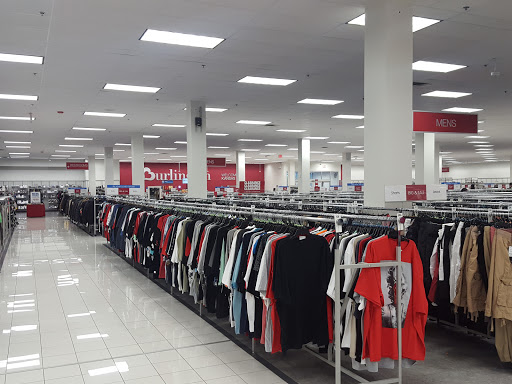 Clothing Store «Burlington Coat Factory», reviews and photos