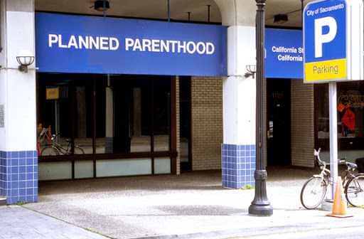Planned Parenthood - Capitol Plaza Health Center