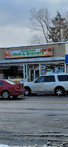 Good Food Deli & Grocery INC image 1