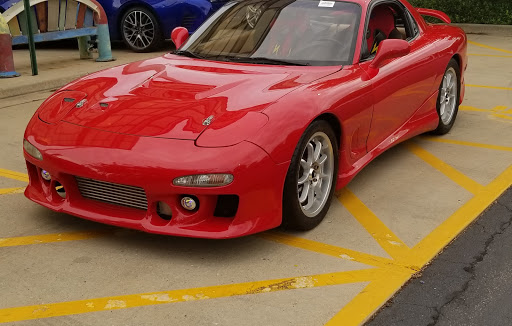 Lexus Dealer «Woodfield Lexus», reviews and photos, 350 E Golf Rd, Schaumburg, IL 60173, USA