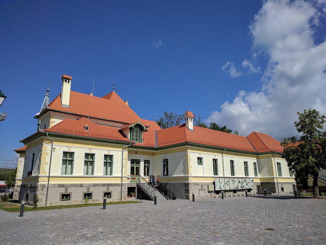 Opinii despre Haáz Rezső Museum în <nil> - Muzeu