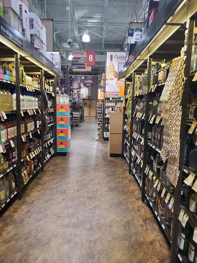 Wine Store «Total Wine & More», reviews and photos, 2500 W International Speedway Blvd, Daytona Beach, FL 32114, USA