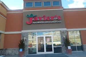 Javier's Authentic Mexican Food image