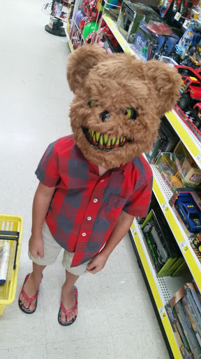 Home Goods Store «Dollar General», reviews and photos, 1522 W 9th St, Mt Carmel, IL 62863, USA