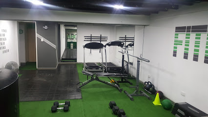 Fitlab Colombia