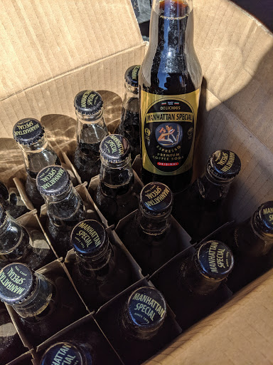 Gourmet Grocery Store «Cipollina Gourmet Italian Market», reviews and photos, 116-09 Queens Blvd, Forest Hills, NY 11375, USA