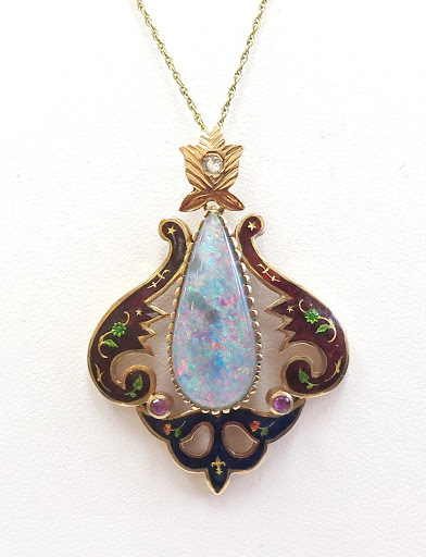 Jeweler «J & H Jewelry», reviews and photos, 2723 Merrick Rd, Bellmore, NY 11710, USA