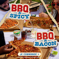 Photos du propriétaire du Pizzeria Domino's Pizza Asnières-sur-Seine à Asnières-sur-Seine - n°15