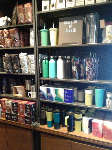Starbucks image