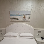 Photo n°2 de l'avis de roberto.t fait le 26/04/2023 à 19:19 sur le  Lido Hotel Varazze à Varazze