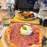 Photo n°1 de l'avis de J. fait le 23/09/2022 à 06:17 sur le  Sale e Pepe à Diano Marina