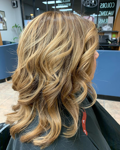 Hair Salon «Karisma Haircare», reviews and photos, 2452 Center Rd, Burton, MI 48519, USA
