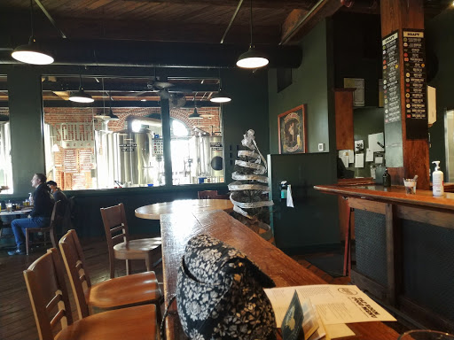 The Schlafly Tap Room