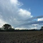 Photo n°1 de l'avis de serge.a fait le 22/09/2017 à 20:33 sur le  Farmhouse La Casarossa à Suzzano di Rivergaro