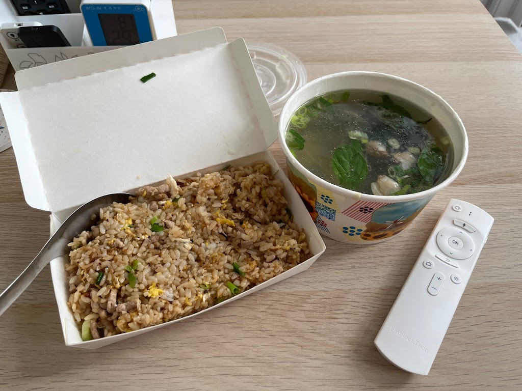 張爺爺客家小吃 的照片