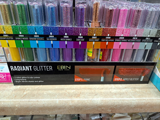 Cosmetics Store «Lee Beauty Supply», reviews and photos, 16724 15 Mile Rd, Fraser, MI 48026, USA