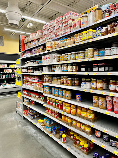 Supermarket «Walmart Neighborhood Market», reviews and photos, 10327 Big Bend Rd, Riverview, FL 33578, USA