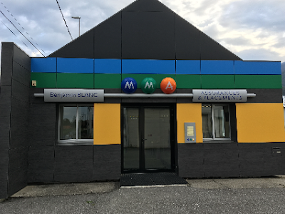 MMA Assurances ALBERTVILLE COMMANDANT DUBOIS à Albertville