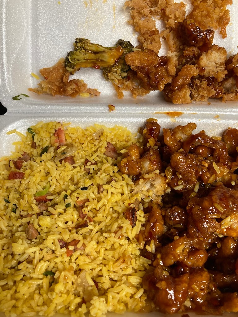 Yum's Chinese Food 33870