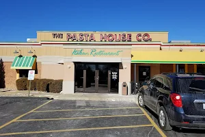 The Pasta House Co image