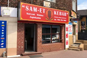 Sam-Et Kebab image