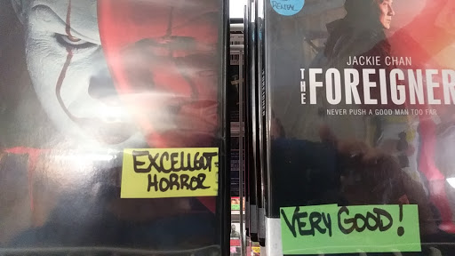 Movie Rental Store «Hometown Video», reviews and photos, 656 Main St, Brookville, IN 47012, USA