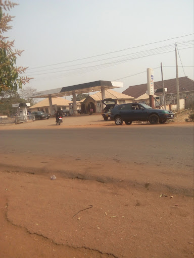 Share Motor Park, Share, Nigeria, Park, state Kwara