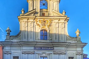 Church of the Transfiguration image