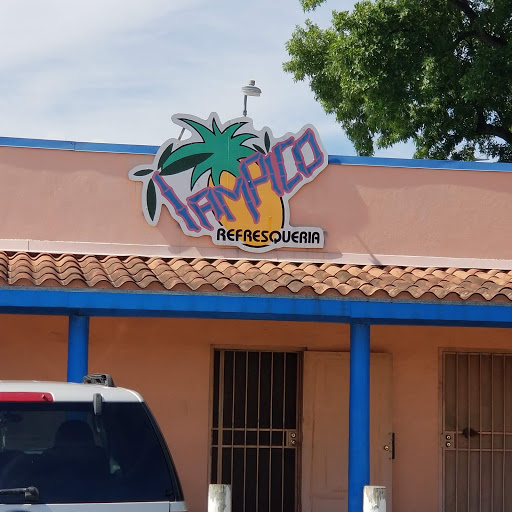 Ice Cream Shop «Tampico Refresqueria», reviews and photos, 3700 Irvington Blvd, Houston, TX 77009, USA