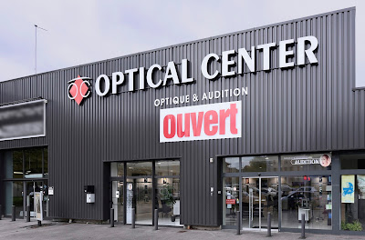 Opticien SAINT-DIÉ-DES-VOSGES - Optical Center à Saint-Dié-des-Vosges