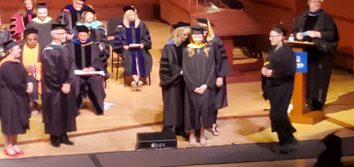 Performing Arts Theater «Benson Great Hall», reviews and photos, 3900 Bethel Dr, Arden Hills, MN 55112, USA