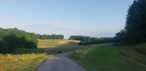 Golf Course «Champion Hill Golf Course», reviews and photos, 501 N Marshall Rd, Beulah, MI 49617, USA