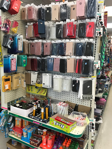 Dollar Store «Dollar City», reviews and photos, 911 Marina Village Pkwy, Alameda, CA 94501, USA