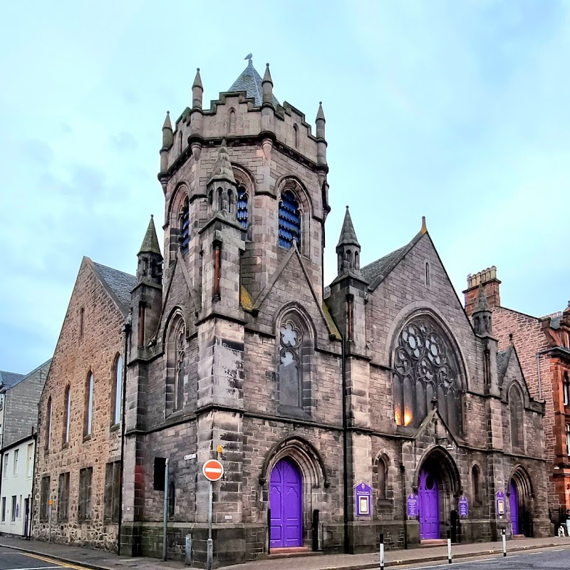 East Church, Inverness