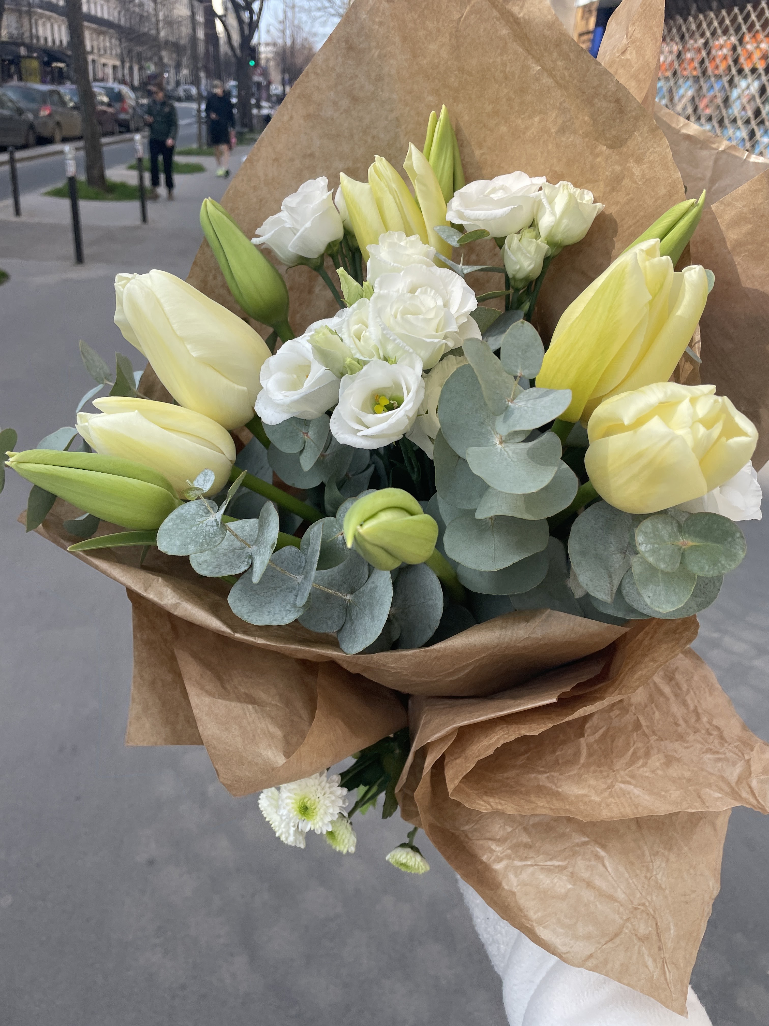 Photo n° 4 de l'avis de Sissi. fait le 20/03/2022 à 16:38