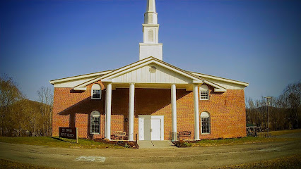 Big Spring Baptist Church