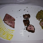 Photo n°3 de l'avis de Dimitri.a fait le 16/07/2021 à 21:23 sur le  Ristorante Il Melograno à Ponza