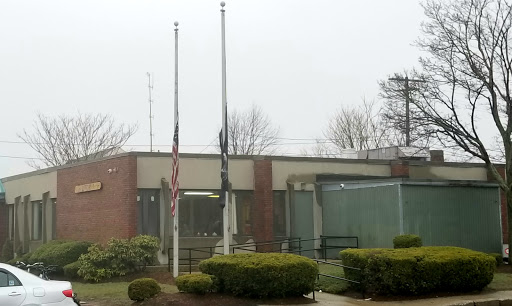 Father Bill’s & MainSpring (Father Bill’s Place)