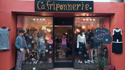 La Friponnerie à Monsempron-Libos