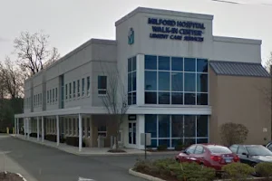 Milford Urgent Care Center - Yale New Haven Health image