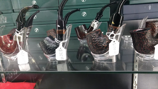 Tobacco Shop «The Tobacco Pouch», reviews and photos, 5976 S Yale Ave, Tulsa, OK 74135, USA