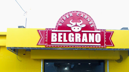 Súper Carnes Belgrano