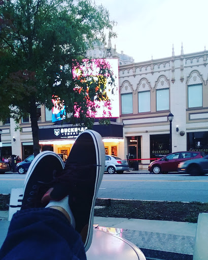 Performing Arts Theater «Buckhead Theatre», reviews and photos, 3110 Roswell Rd NE, Atlanta, GA 30305, USA