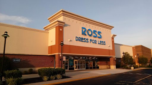 Clothing Store «Ross Dress for Less», reviews and photos, 2327 Street Rd, Bensalem, PA 19020, USA