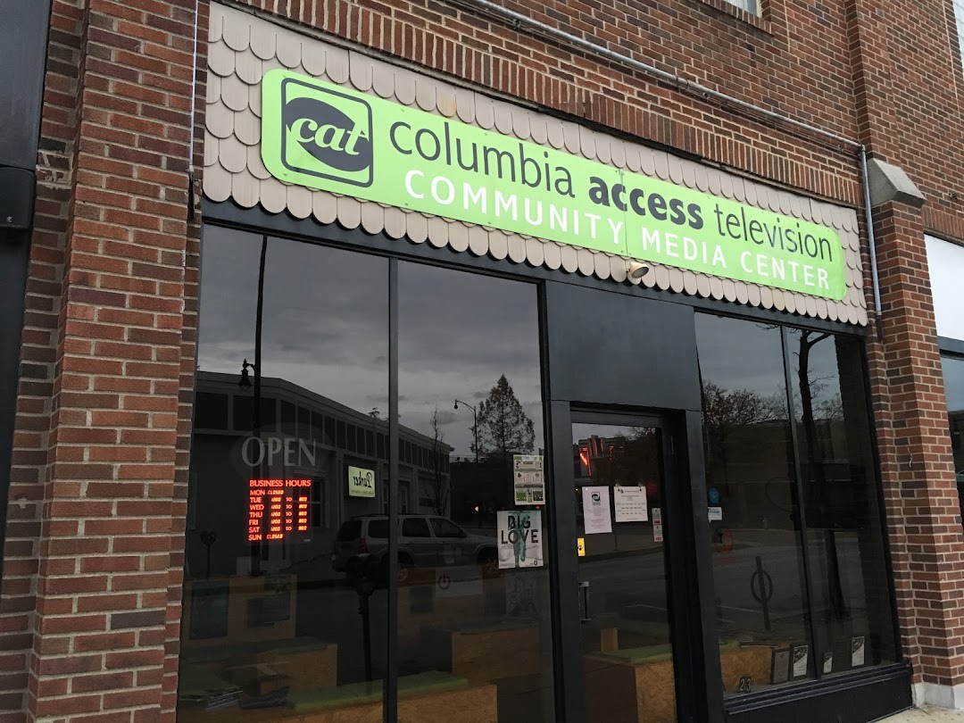Columbia Access Television