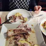 Photo n°3 de l'avis de Francesco.a fait le 08/12/2019 à 13:35 sur le  Bacco & Cerere à Cosenza