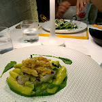 Photo n°2 de l'avis de Angus.n fait le 03/08/2019 à 19:21 sur le  Vineria Modì, Restaurant in Taormina à Taormina