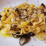 Photo n°3 de l'avis de Giuditta.a fait le 25/10/2019 à 10:30 sur le  Locanda Trattoria Osteria Dai Pistori à Selva di Progno